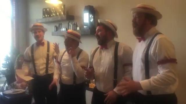 Barber Shop Quartet.mp4