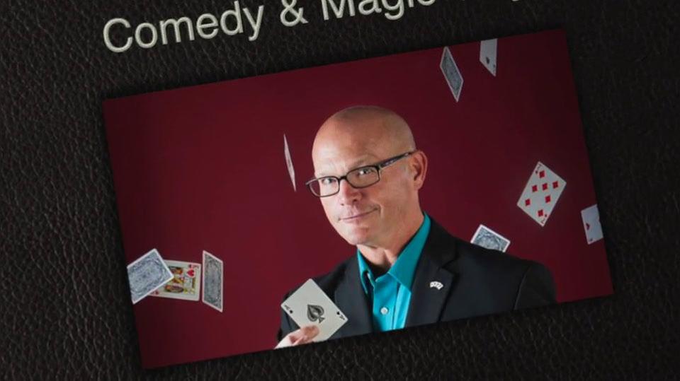 Magician G.W..mp4
