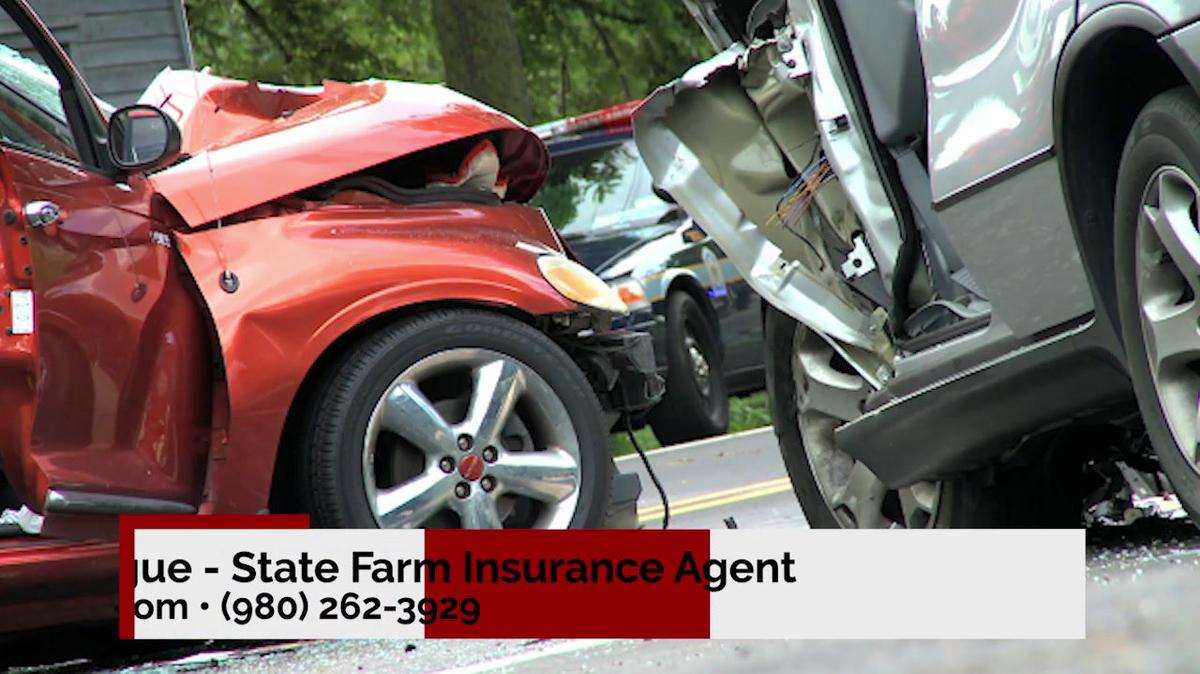 Insurance Agency in Charlotte NC, Ben Sprague - State Farm Insurance Agent