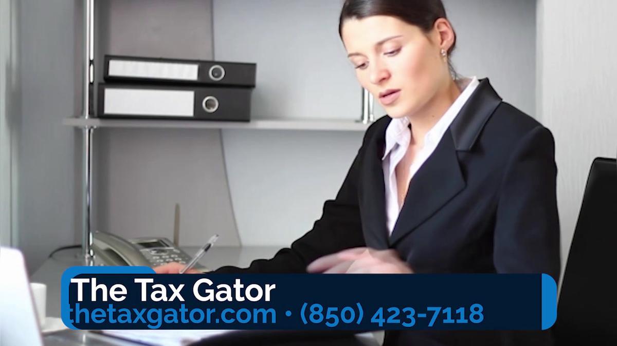 Taxes in Fort Walton Beach FL, Econotax &amp; The Tax Gator