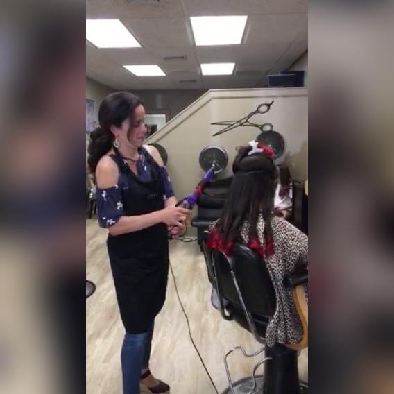 Womens Hair Cuts  in Melrose MA, Cuts & Such