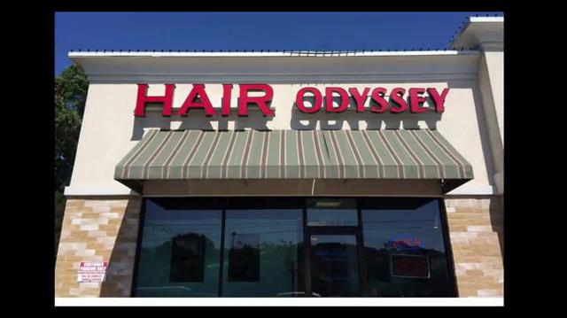 Hair Salon in Montgomery AL, Hair Odyssey