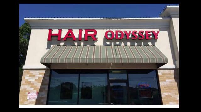 Hair Salon in Montgomery AL, Hair Odyssey