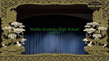 Nardin The King and I.mp4
