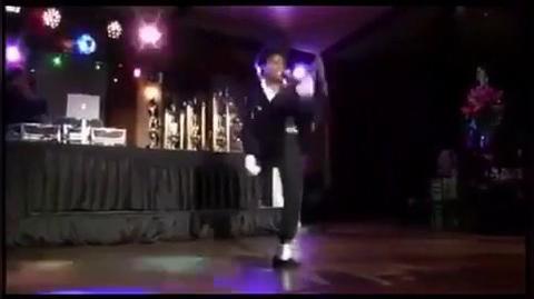 Michael Jackson D.W..mp4