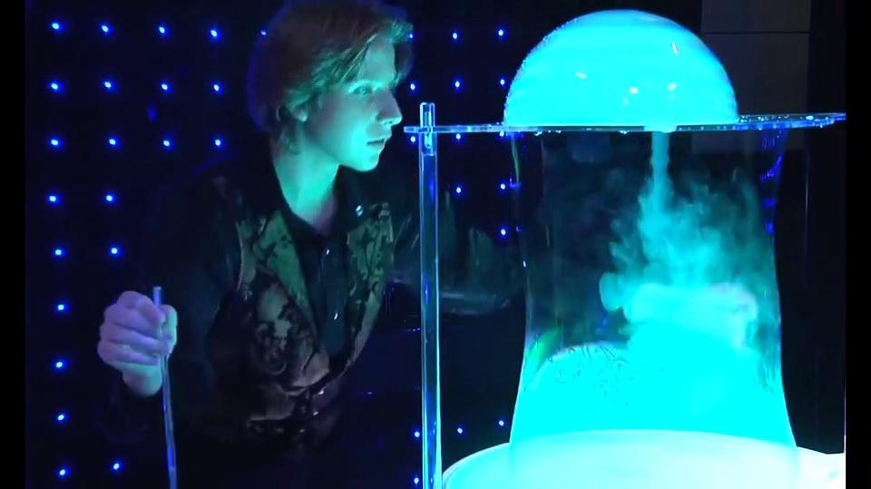 Breezin Entertainment- Bubble Boy.mp4