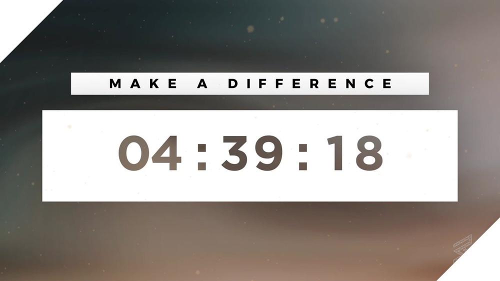 Countdown