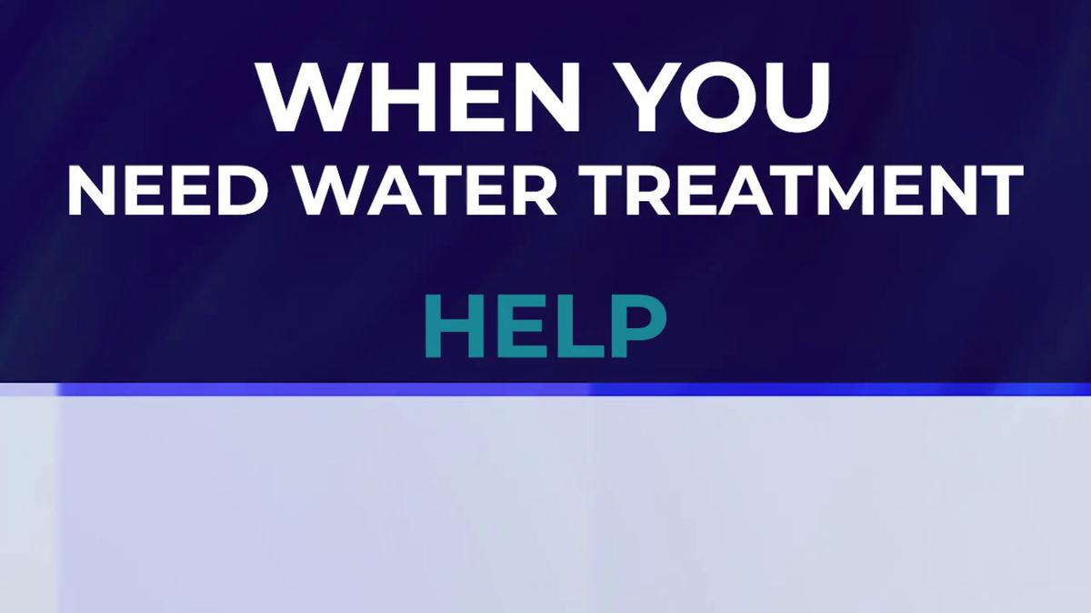 Water Treatment in Kernersville NC, Triad Water Treatment