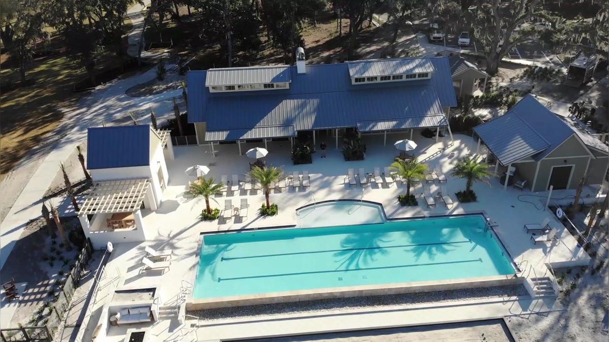 River House Overview - March 2020