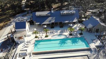 River House Overview - March 2020