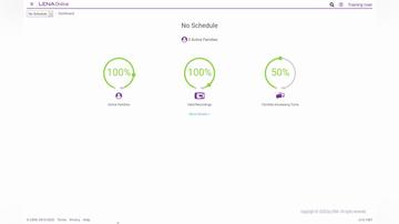 LO for HVs - 6: Adding Participants in LENA Online