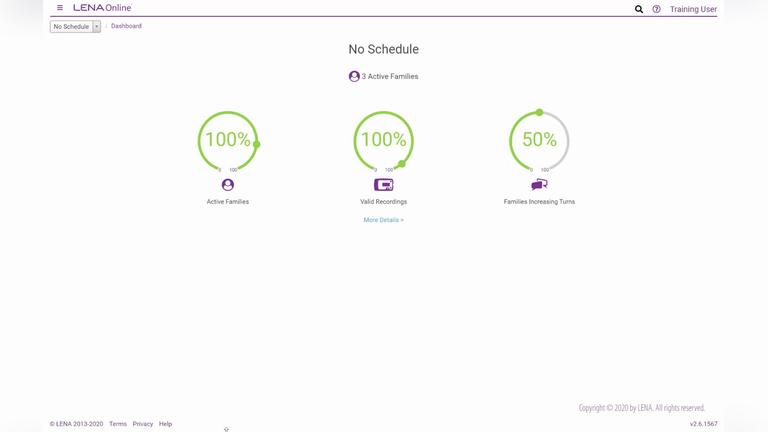 LO for HVs - 6: Adding Participants in LENA Online