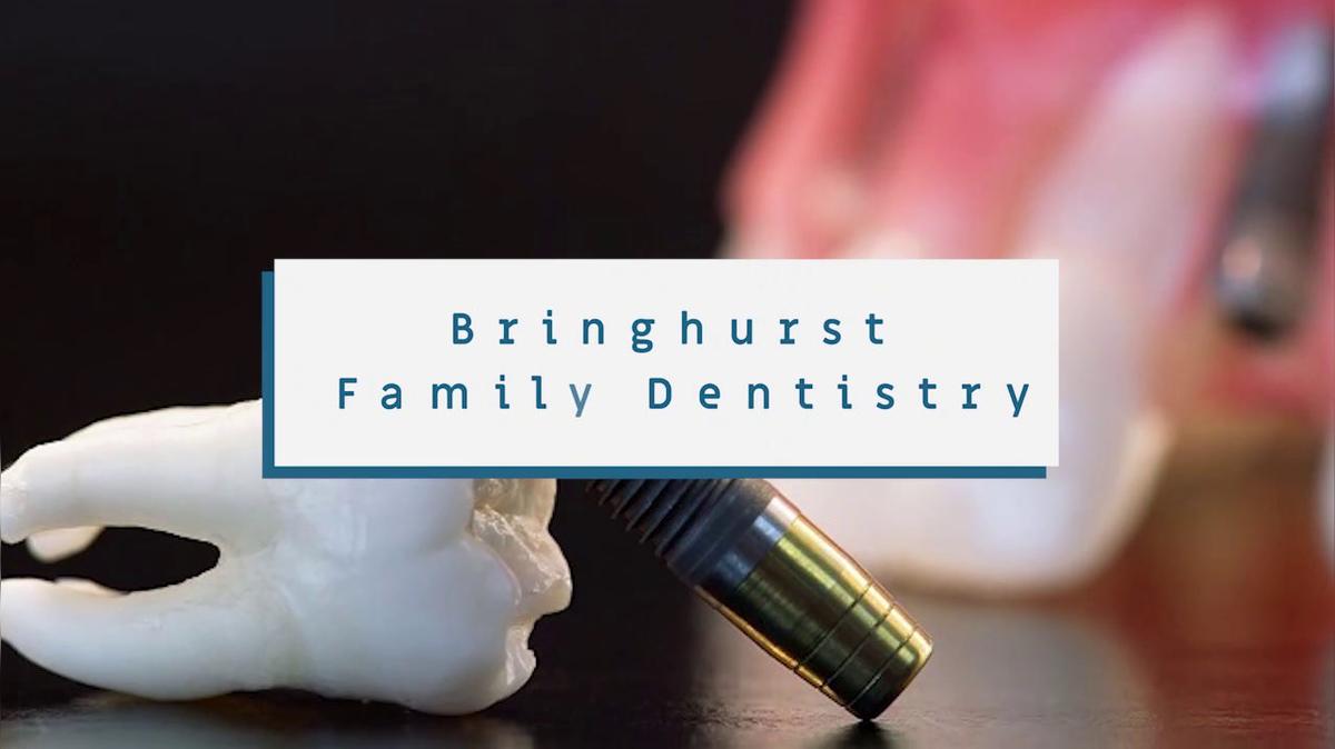 Dentist in Pocatello ID, Bringhurst Family Dentistry