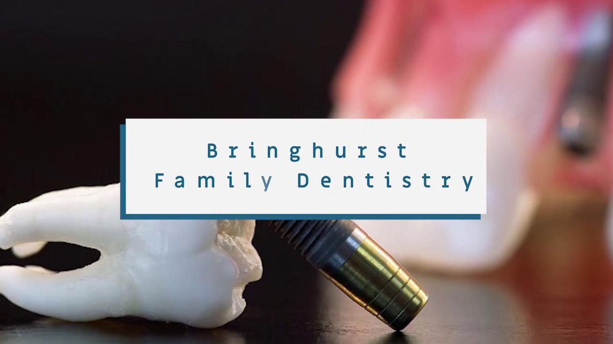 Dentist in Pocatello ID, Bringhurst Family Dentistry