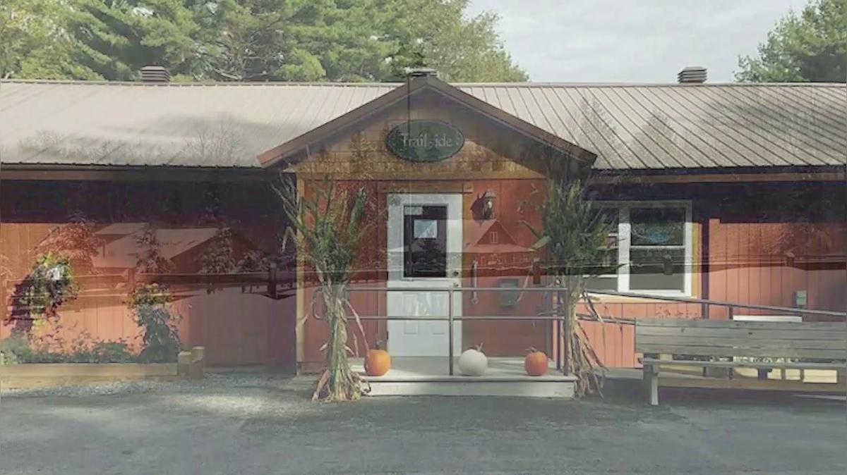 Restaurants in Brantingham NY, Trailside Restaurant & Bar