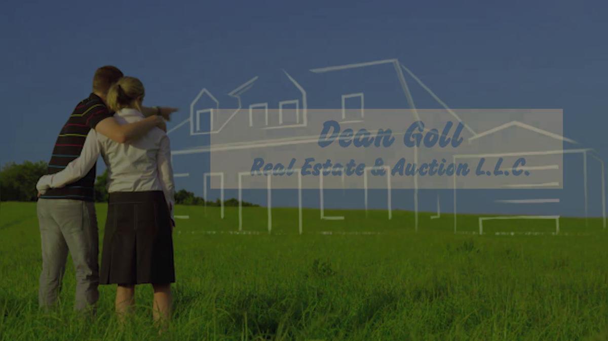 Real Estate Auctioning in Alva OK, Dean Goll Real Estate &amp; Auction L.L.C.