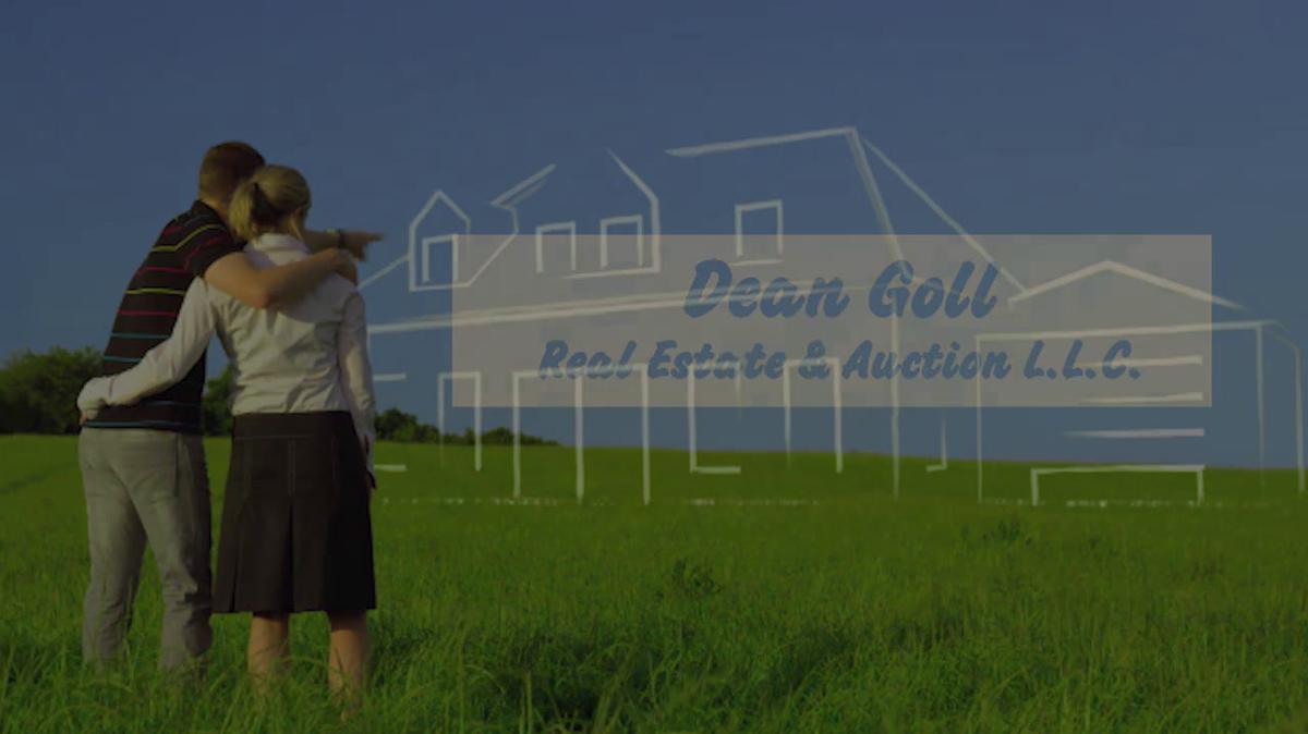 Real Estate Auctioning in Alva OK, Dean Goll Real Estate & Auction L.L.C.