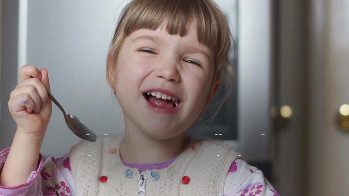 Sind Tischmanieren bei Kinder wichtig?