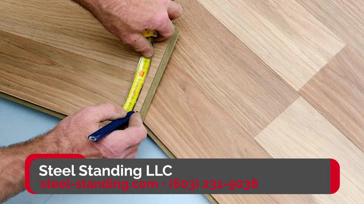 General Contractor in Navarre FL, Steel Standing LLC