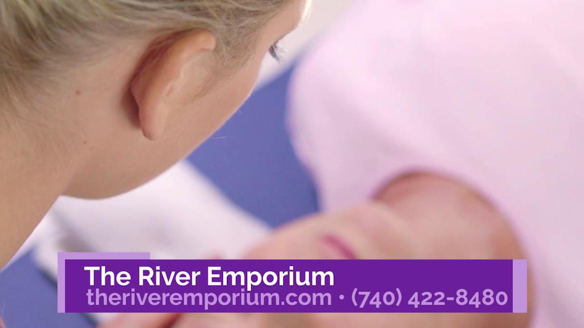 Spiritual Stores in Lancaster OH, The River Emporium