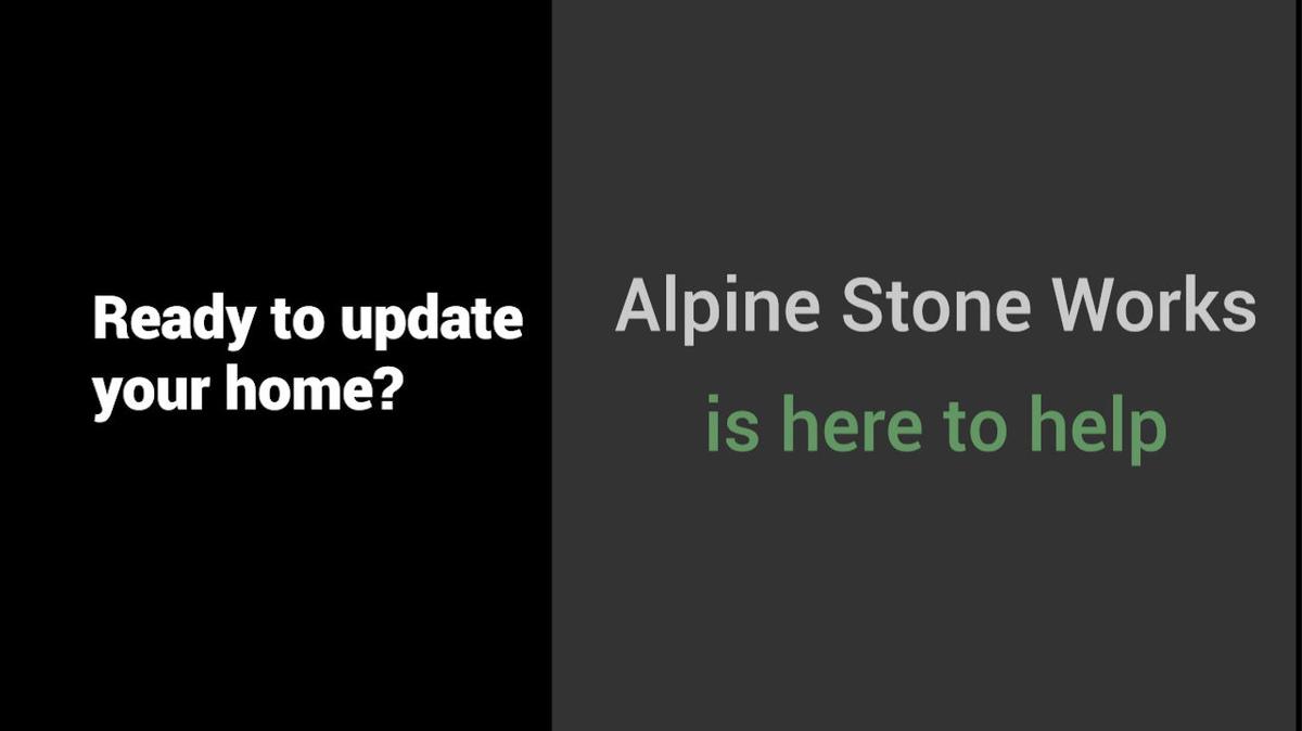 Granite Countertops in Kings Beach CA, Alpine Stone Works