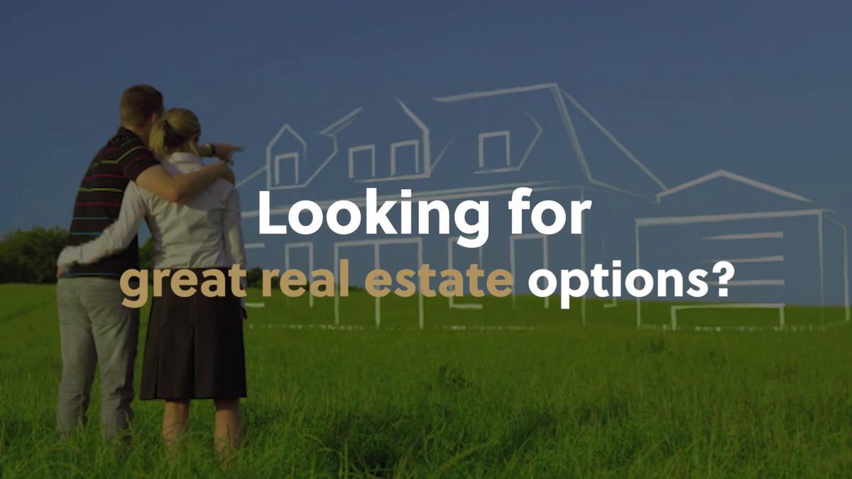 Real Estate Broker in Rockwall TX, M&D Real Estate Group
