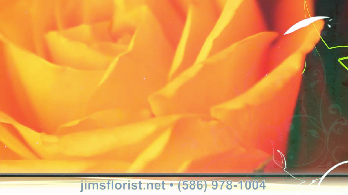 Flower Shop in Warren MI, Jim's Florist