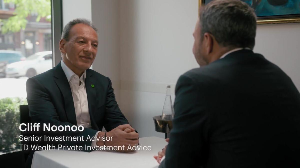 TD Founders - Clifford Noonoo EN
