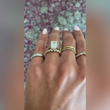 Kendall3ctRadiantAvalis2mmYellow