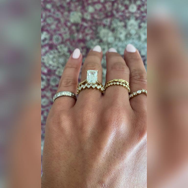 Kendall3ctRadiantAvalis2mmYellow