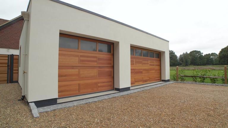 Doormatic - Philip Customer Testimonial