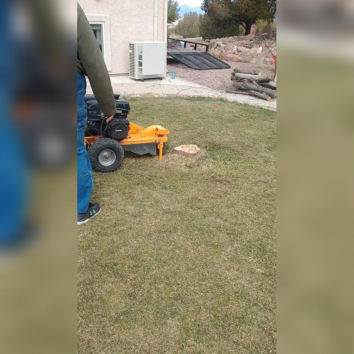 Complete Yard Service