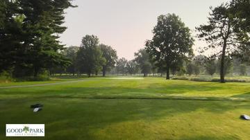 Goodpark Hole 16
