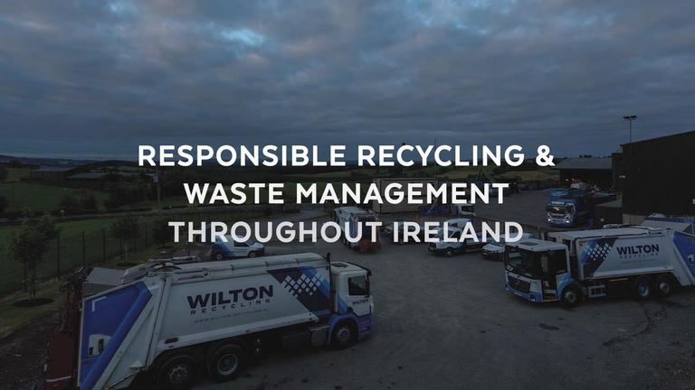 Wilton Waste Recycling Company Overview Film