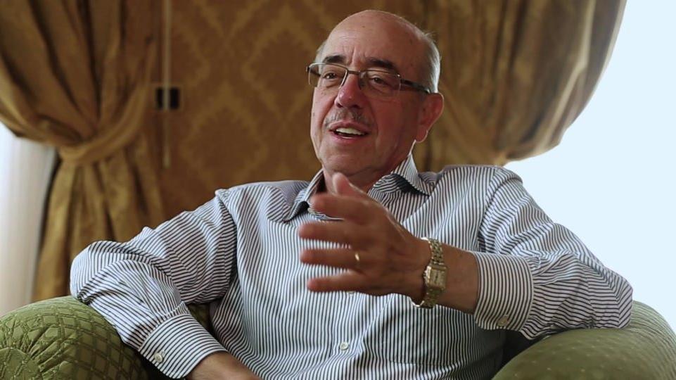 Santangelo Media Studios