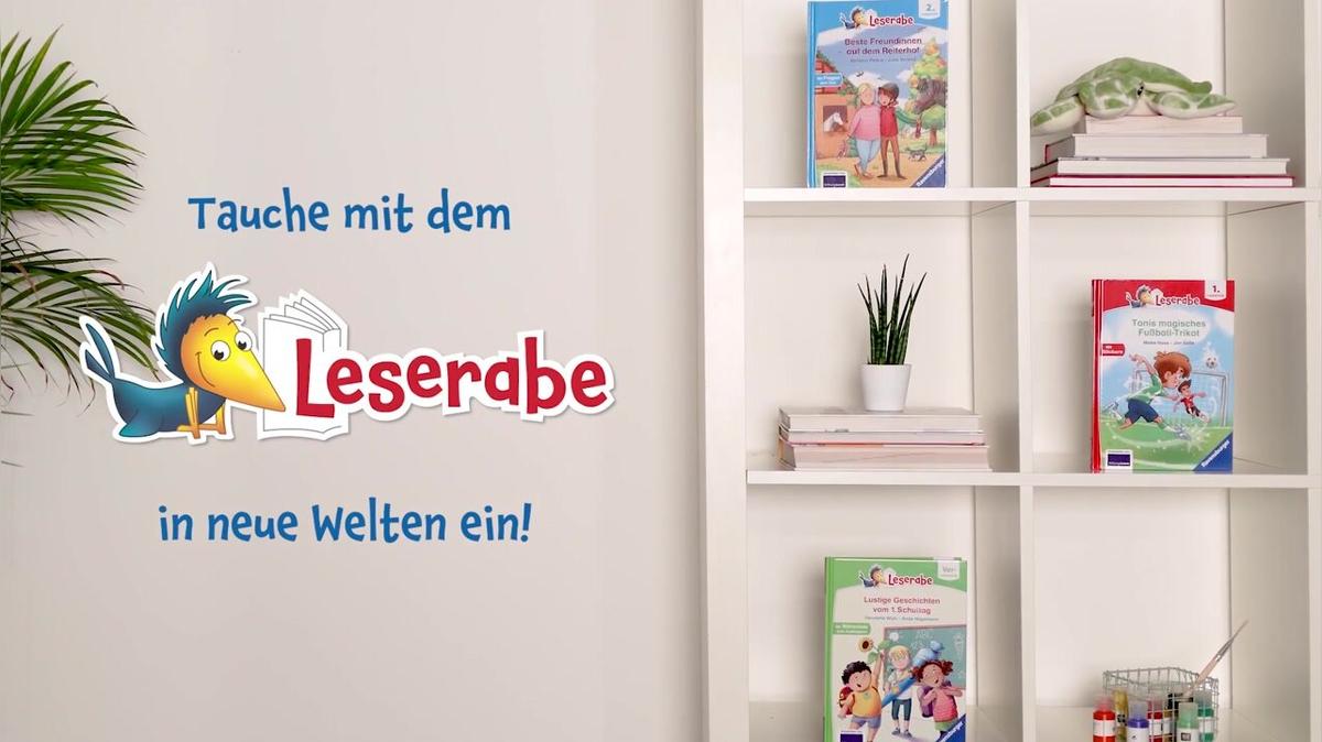 Ravensburger_Leserabe_16x9_mit Untertitel