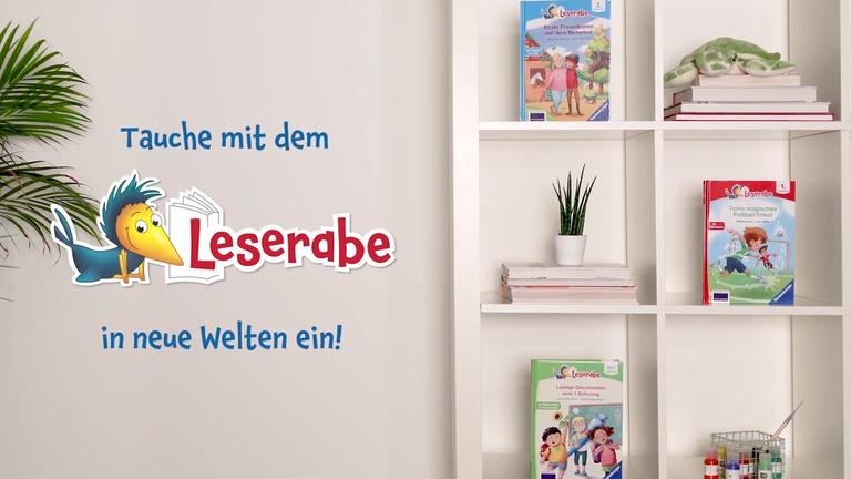 Ravensburger_Leserabe_16x9_mit Untertitel