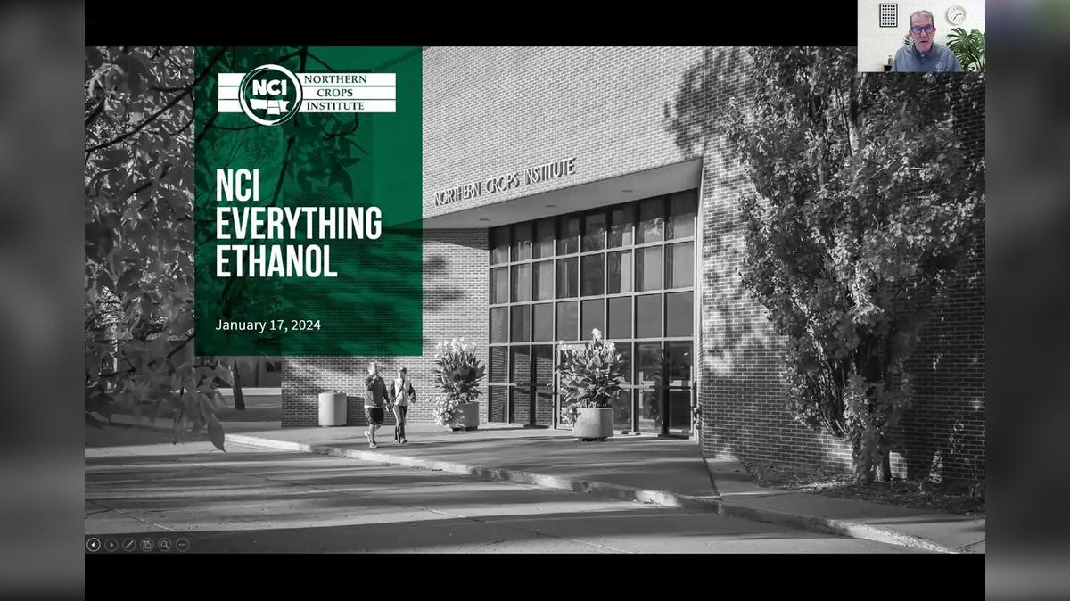 Everything Ethanol with Matt Durler, Ryan Mass & John Duff