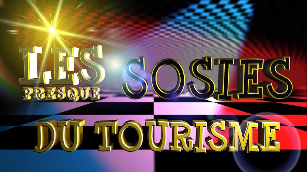 Les sosies ou presque du tourisme : volet 8