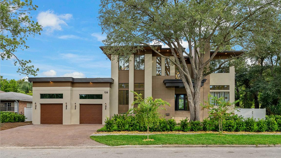 139 Chesapeake Avenue, Tampa FL