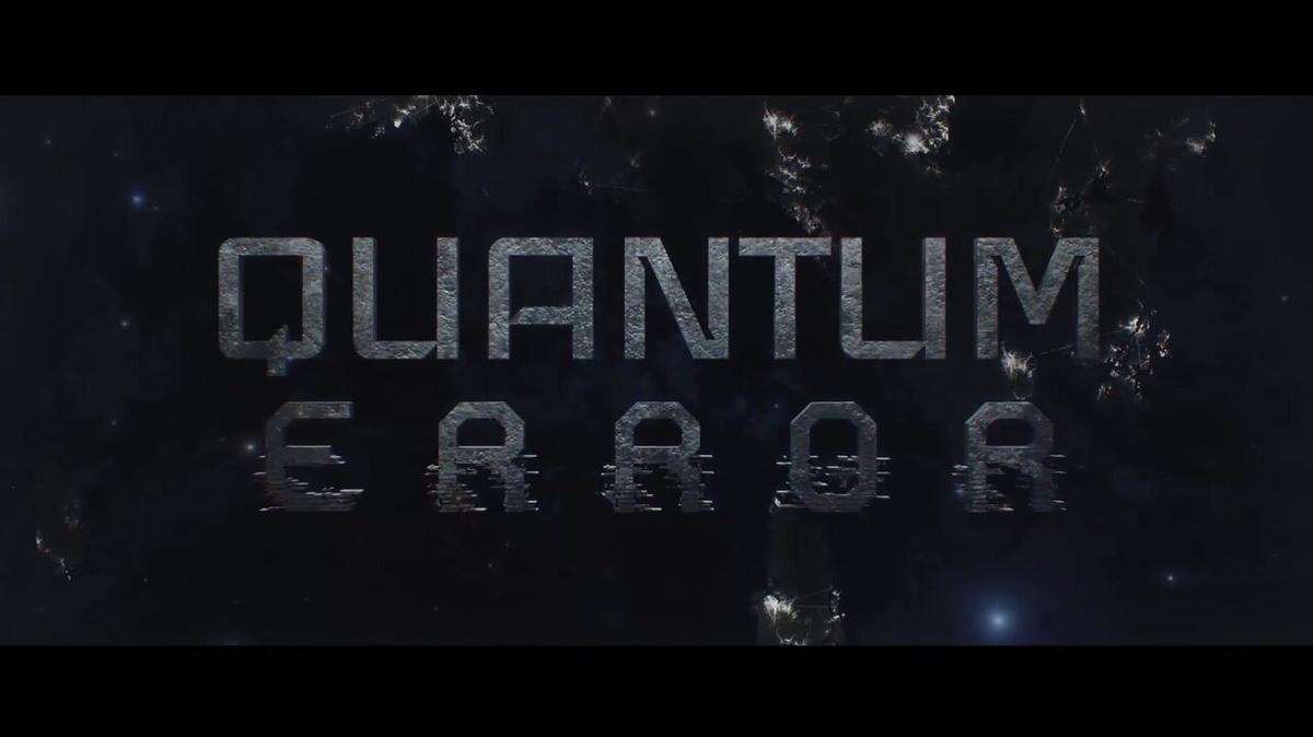 Quantum Error Trailer