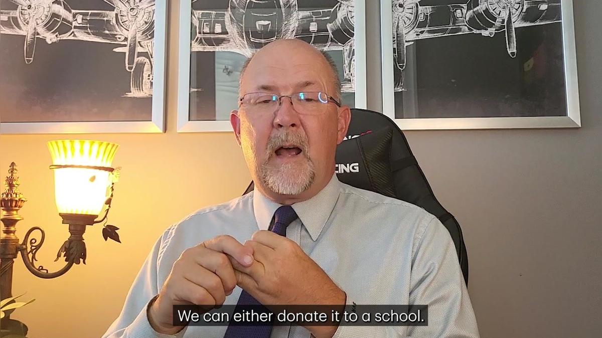 Registered Education Savings Plan