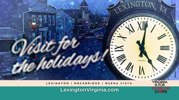 Lexington Holiday 30 REVISED 2023