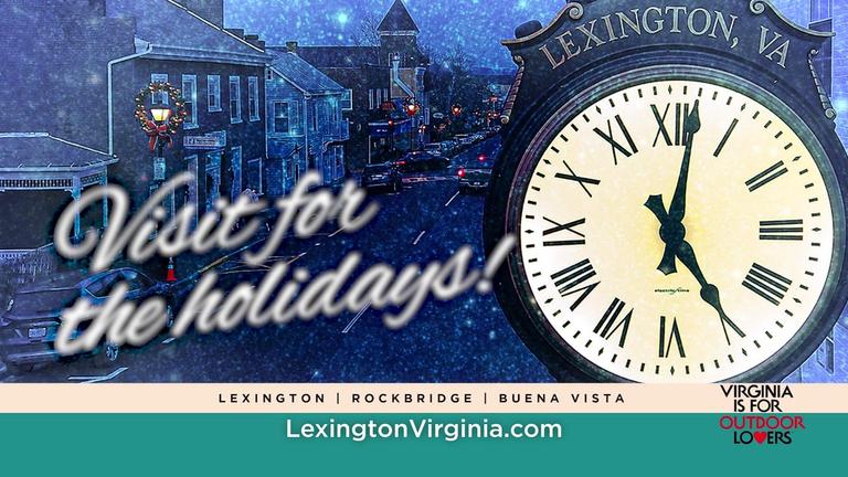 Lexington Holiday 30 REVISED 2023