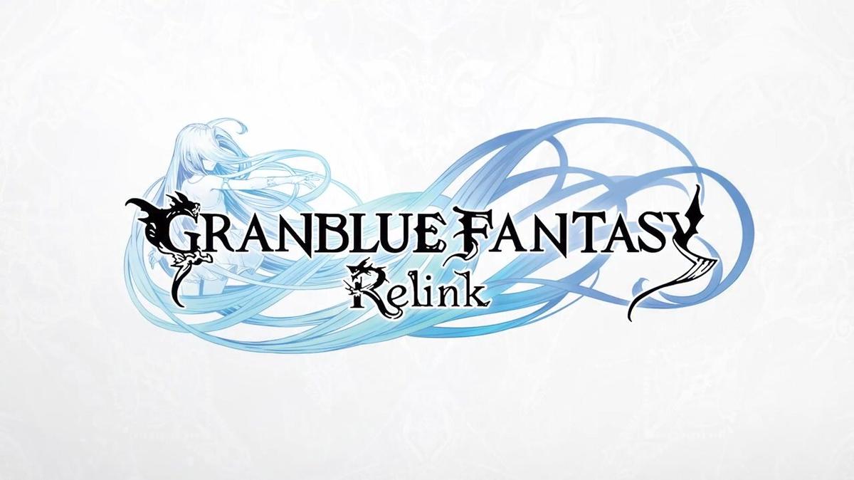 Granblue Fantasy Relink - Announce Trailer