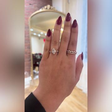 Serafina1.53ctOvalRGBellaFlat2mm