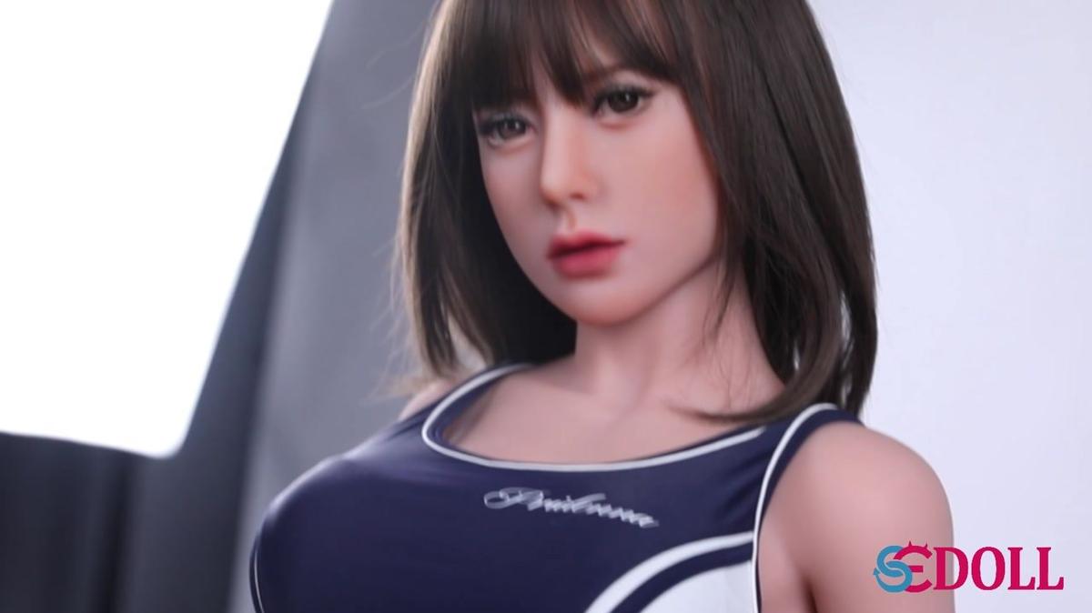 SE Doll Skyler B 153cm F Cup Love Doll