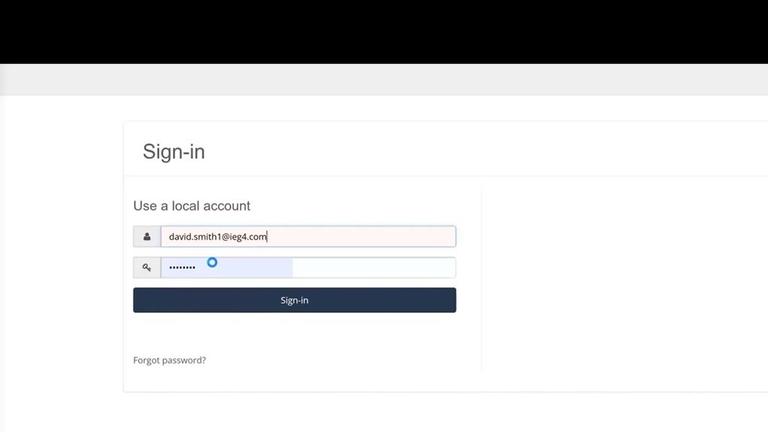 Digital CHC - Integration with EMIS Web