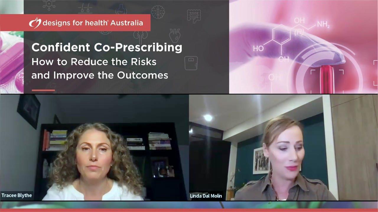 Confident Co-Prescribing Q&amp;A