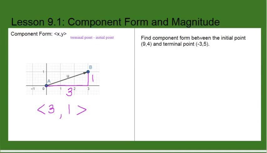 Extended Unit 9 Quiz Review 2